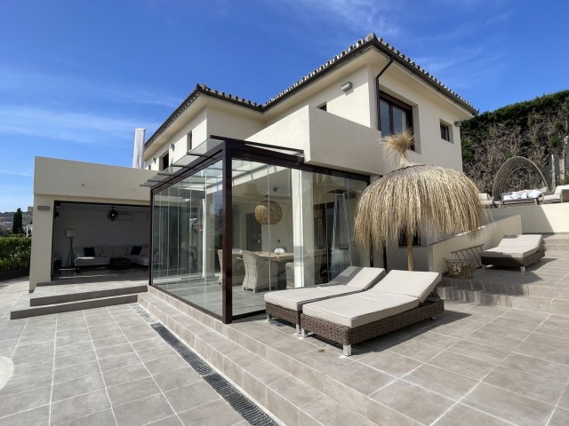 5 Bedrooms Villa in Riviera del Sol