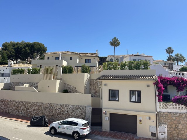 5 Bedrooms Villa in Riviera del Sol