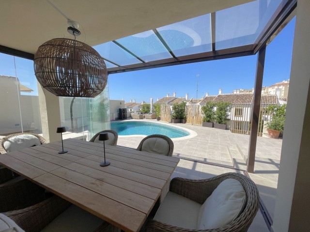 5 Bedrooms Villa in Riviera del Sol