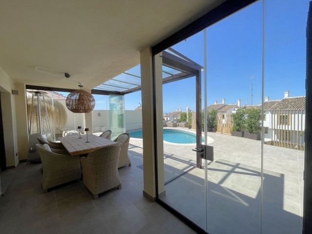 5 Bedrooms Villa in Riviera del Sol