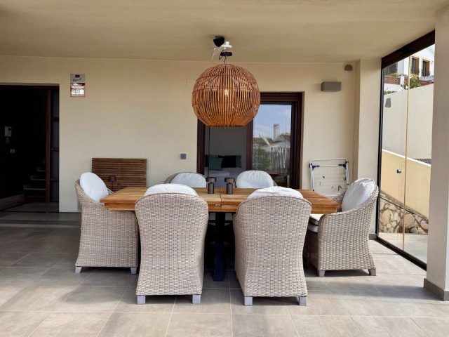 5 Bedrooms Villa in Riviera del Sol