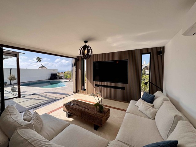 5 Bedrooms Villa in Riviera del Sol