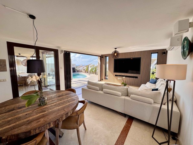 5 Bedrooms Villa in Riviera del Sol