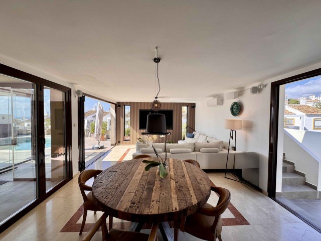5 Bedrooms Villa in Riviera del Sol