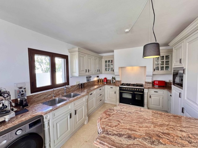 5 Bedrooms Villa in Riviera del Sol