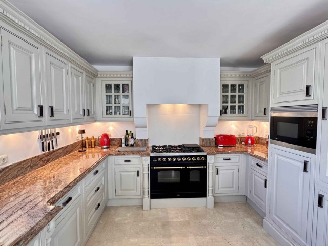 5 Bedrooms Villa in Riviera del Sol