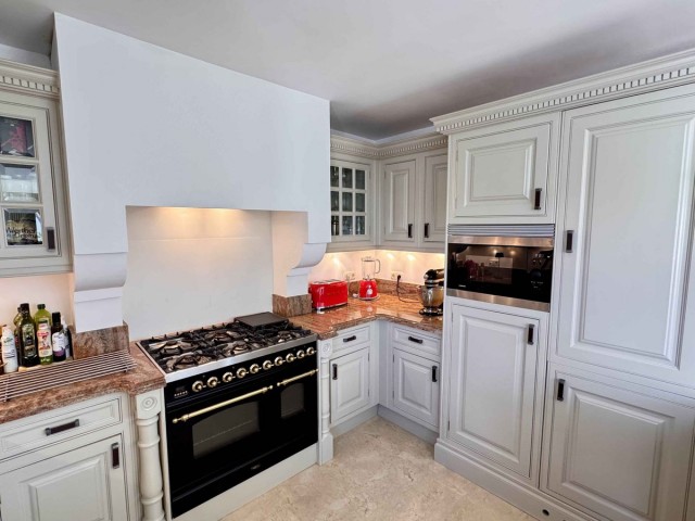 5 Bedrooms Villa in Riviera del Sol