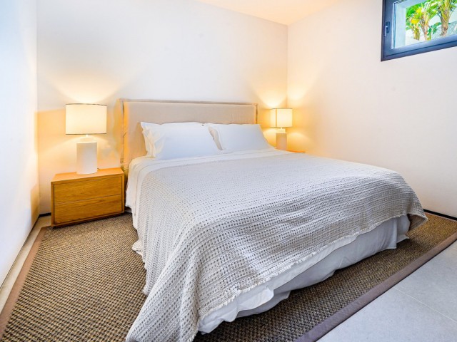 5 Bedrooms Villa in Nueva Andalucía