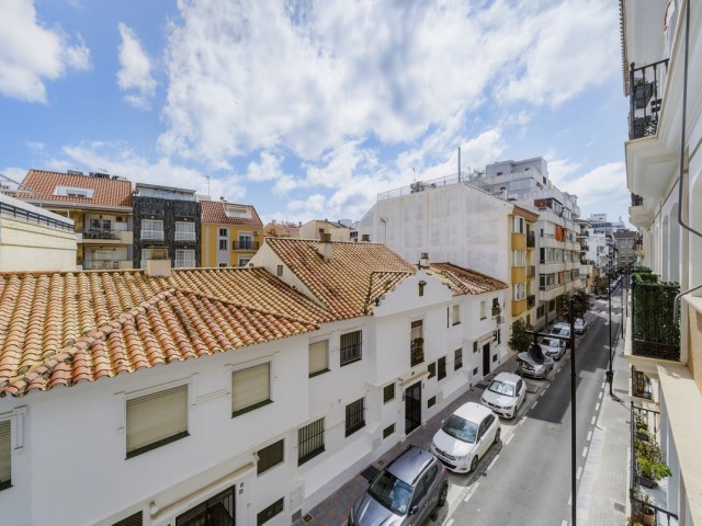 3 Bedrooms Apartment in Fuengirola