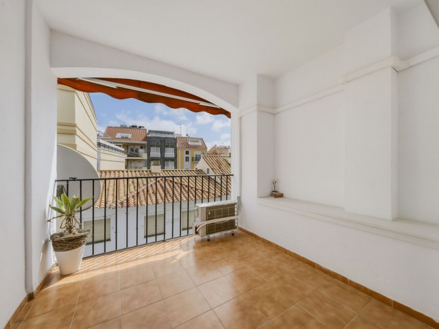 3 Bedrooms Apartment in Fuengirola