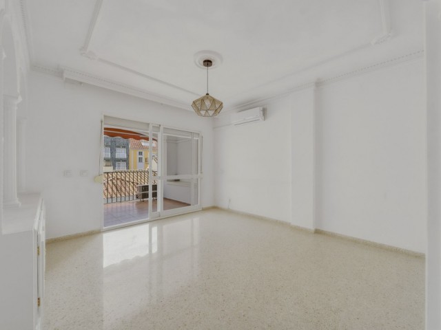 3 Bedrooms Apartment in Fuengirola