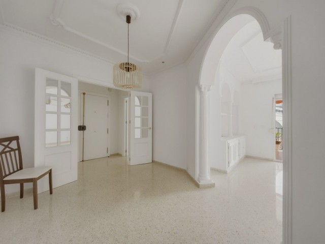 3 Bedrooms Apartment in Fuengirola