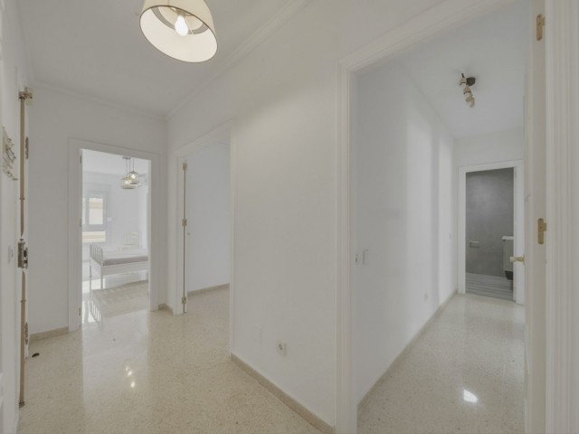 3 Bedrooms Apartment in Fuengirola