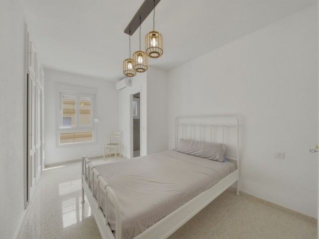 3 Bedrooms Apartment in Fuengirola