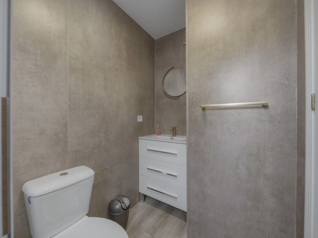 3 Bedrooms Apartment in Fuengirola