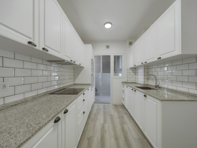 3 Bedrooms Apartment in Fuengirola