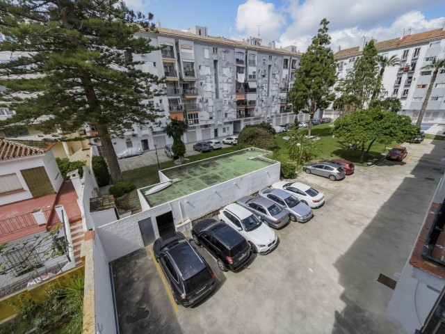 3 Bedrooms Apartment in Fuengirola