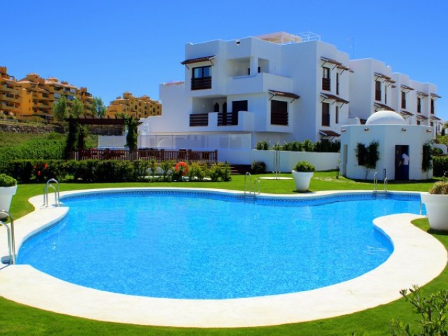 3 Slaapkamer Appartement in New Golden Mile