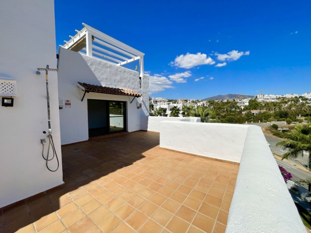 3 Slaapkamer Appartement in New Golden Mile