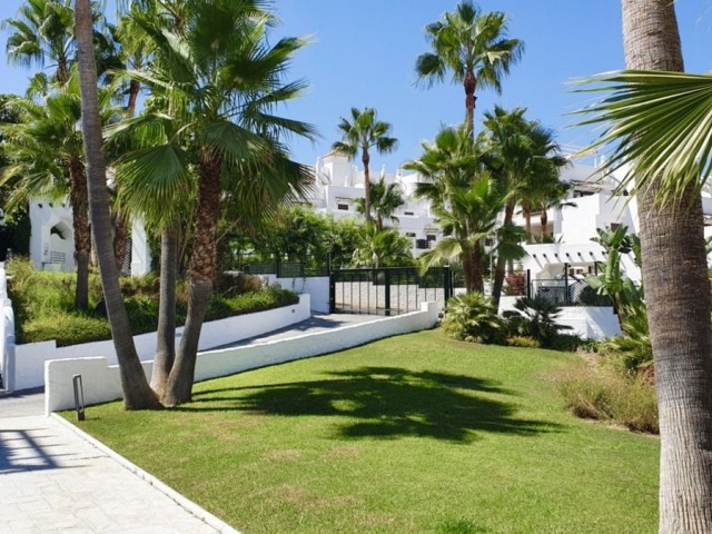 3 Slaapkamer Appartement in New Golden Mile