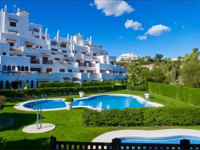 3 Bedrooms Apartment in New Golden Mile