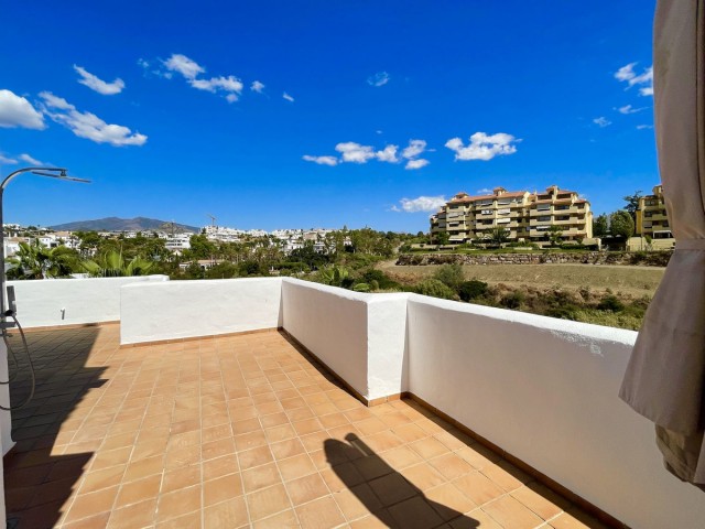 3 Bedrooms Apartment in New Golden Mile