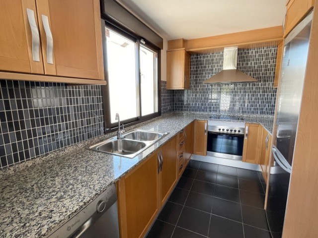 3 Bedrooms Apartment in New Golden Mile