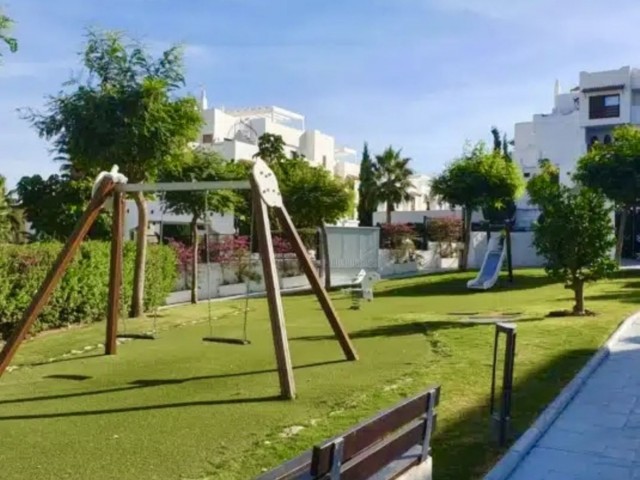 3 Bedrooms Apartment in New Golden Mile