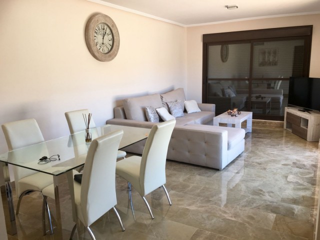 3 Bedrooms Apartment in New Golden Mile