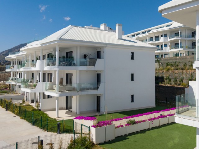 Apartment, Fuengirola