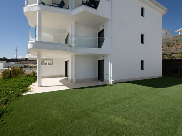 3 Bedrooms Apartment in Fuengirola