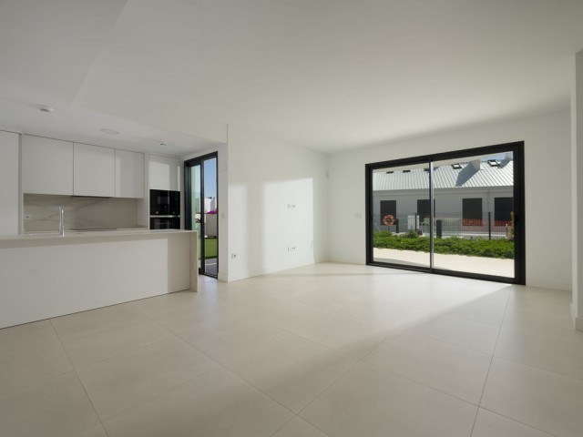 3 Bedrooms Apartment in Fuengirola