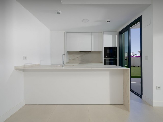 3 Bedrooms Apartment in Fuengirola