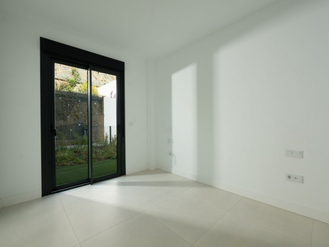 3 Bedrooms Apartment in Fuengirola