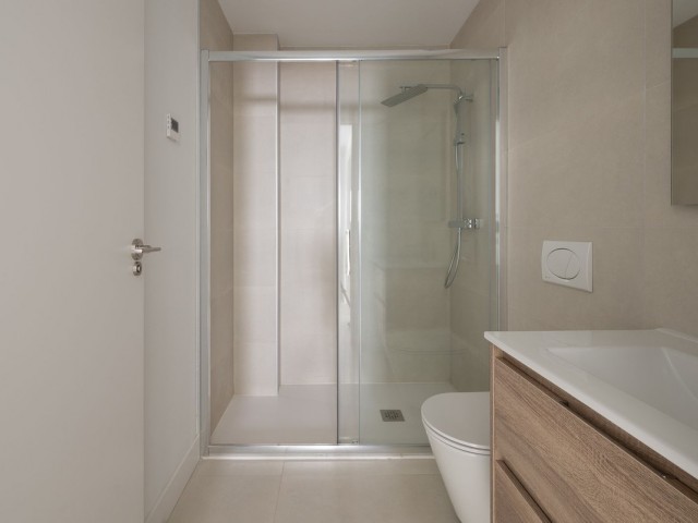 3 Bedrooms Apartment in Fuengirola