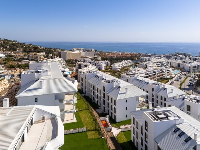 3 Bedrooms Apartment in Fuengirola