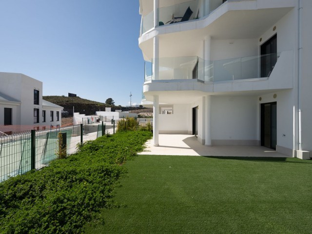 3 Bedrooms Apartment in Fuengirola