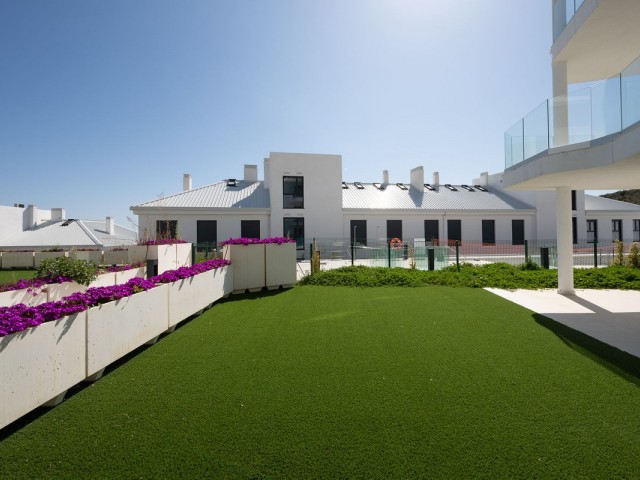 3 Bedrooms Apartment in Fuengirola