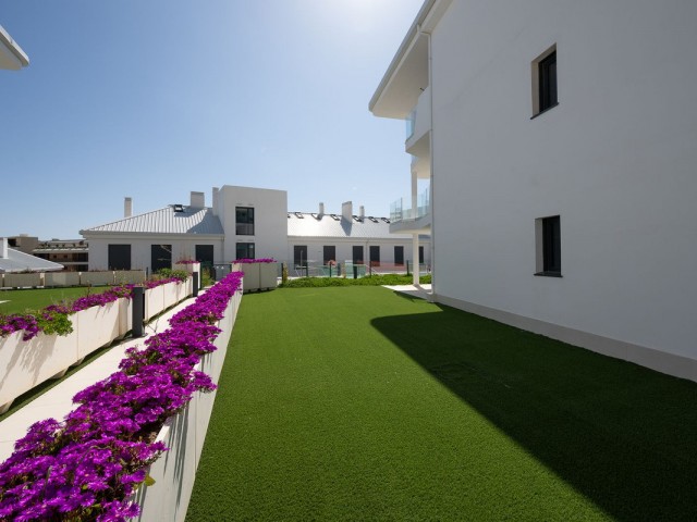 3 Bedrooms Apartment in Fuengirola