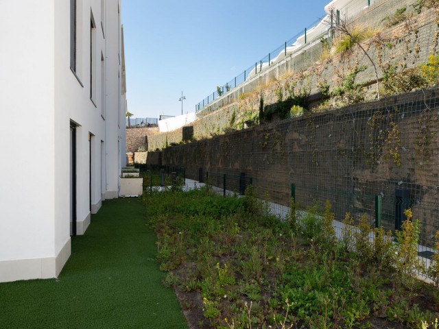 3 Bedrooms Apartment in Fuengirola