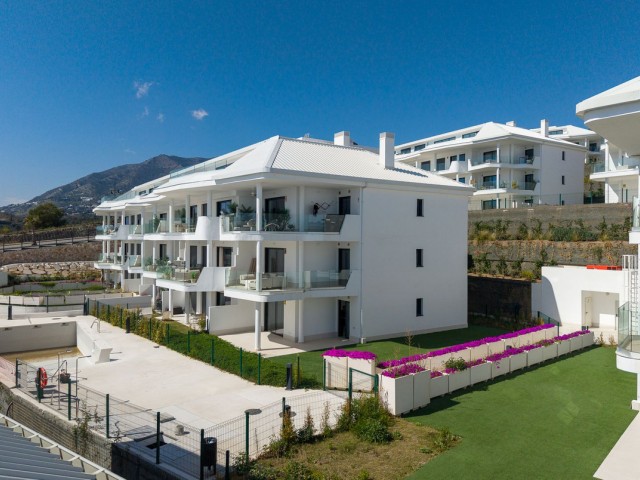 3 Bedrooms Apartment in Fuengirola