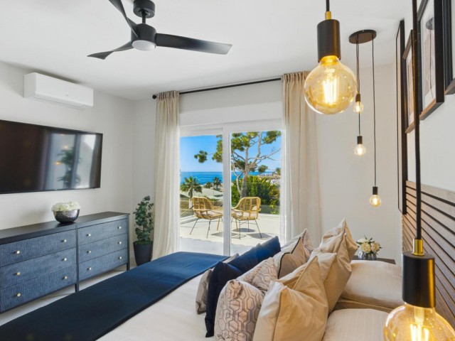 4 Schlafzimmer Villa in La Cala de Mijas