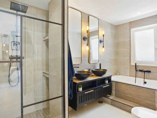 4 Schlafzimmer Villa in La Cala de Mijas