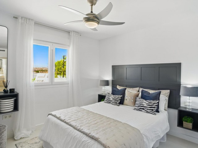 4 Schlafzimmer Villa in La Cala de Mijas