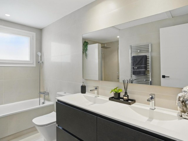 4 Schlafzimmer Villa in La Cala de Mijas