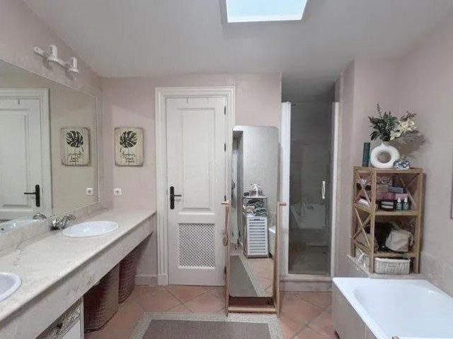 3 Makuuhuoneen Huvila San Roque