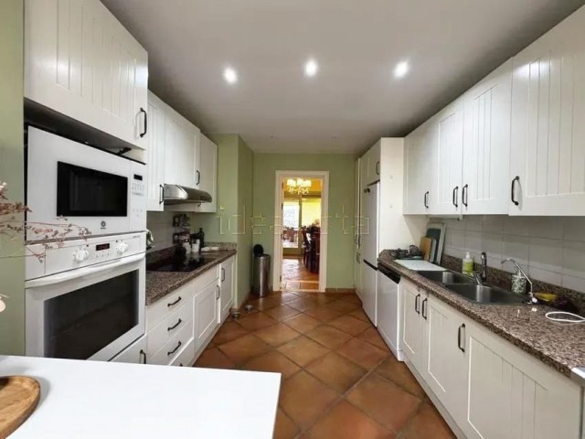 3 Makuuhuoneen Huvila San Roque