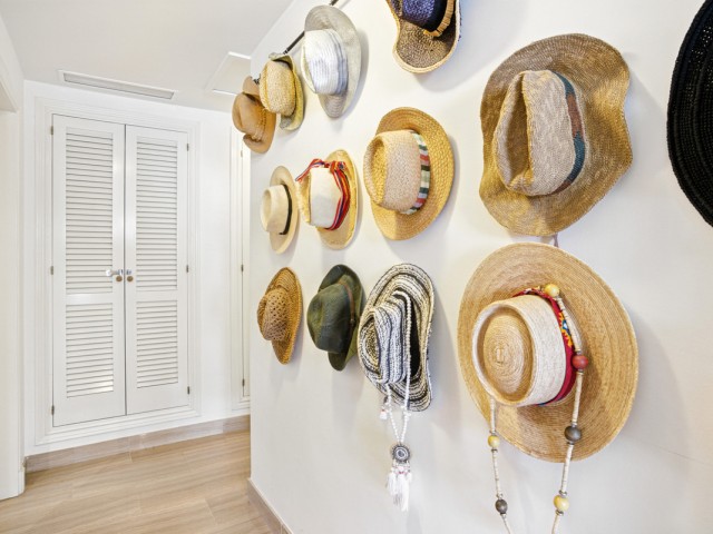 2 Schlafzimmer Apartment in Elviria