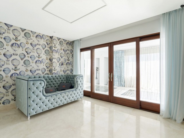 1 Bedrooms Apartment in Estepona