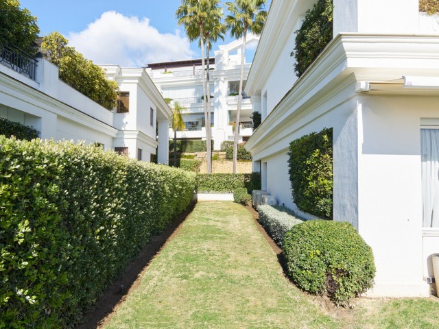 1 Bedrooms Apartment in Estepona